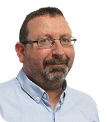 Frank Cronin - Technical Support Representative